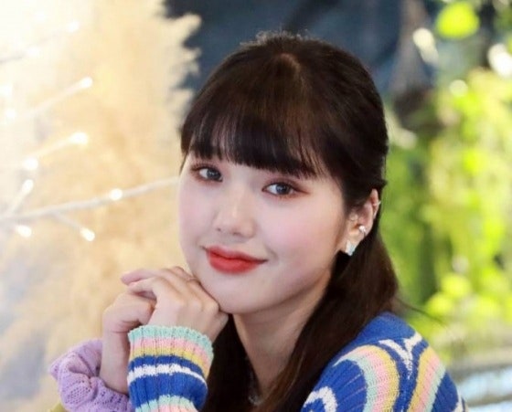 오마이걸 미미(김미현) 사주 / (임진일주 연예인)