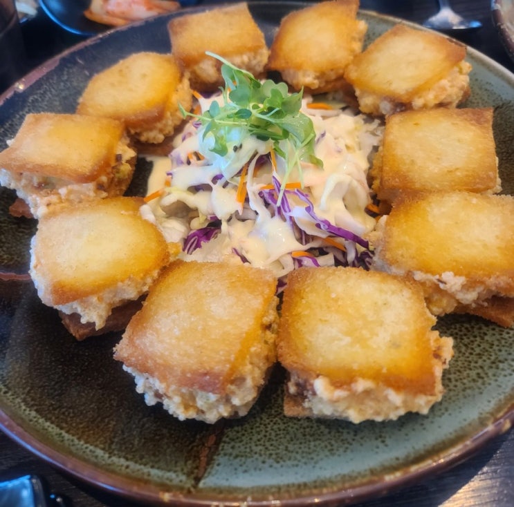  대전 맛집, 중식당 라, 유우베, 털보바베큐, 피슈마라홍탕