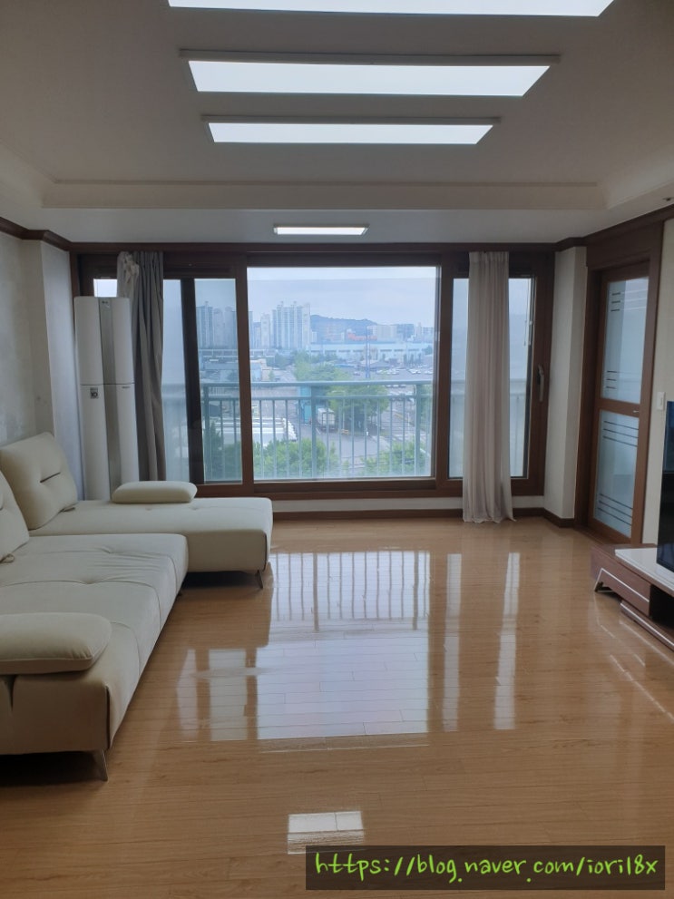 인천 갈산동 삼성홈타운 누수 피해 보수공사(픽스 인테리어)
