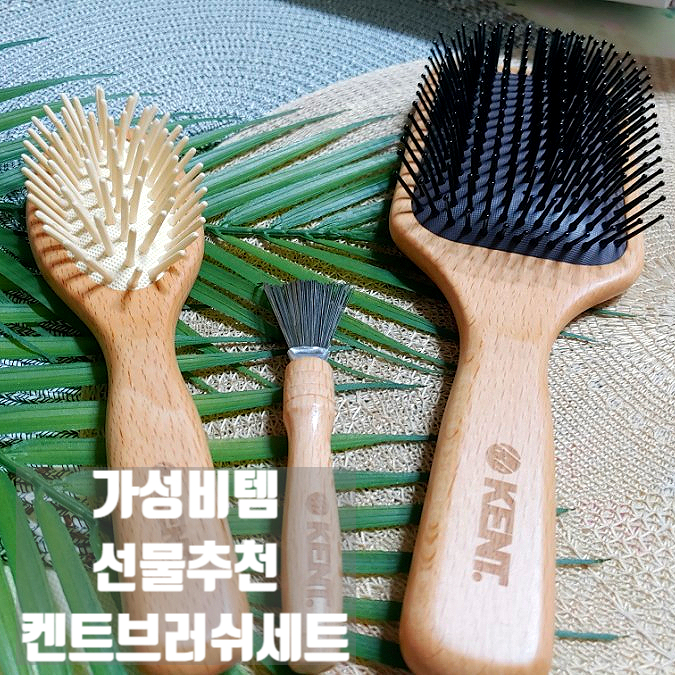가성비템 선물추천 쿠션빗 켄트 로얄 브러쉬세트 가성비템 선물추천 쿠션빗 켄트 로얄 브러쉬세트