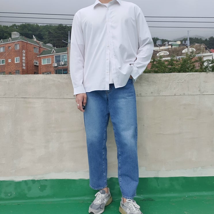  #데일리룩_5
