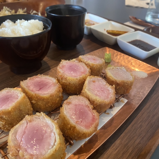  대구맛집 수성구에도 반월당에도 전부 맛있는 돈가스맛집 기리!