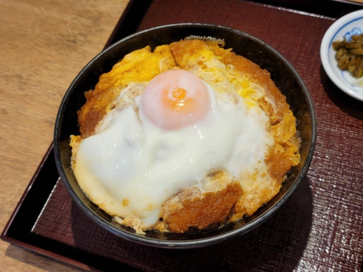  <일본 맛집> 긴자 바이린 銀座梅林 @ 긴자, 도쿄