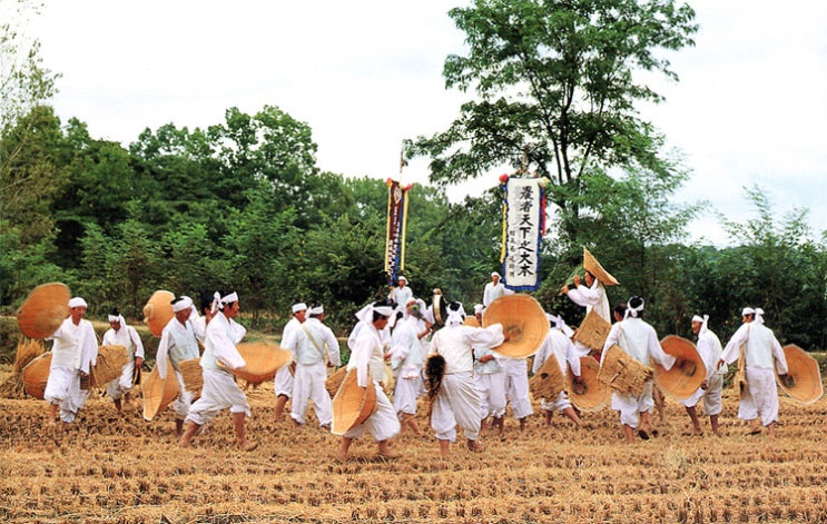 20건의 공개행사, 전국에서 열린다