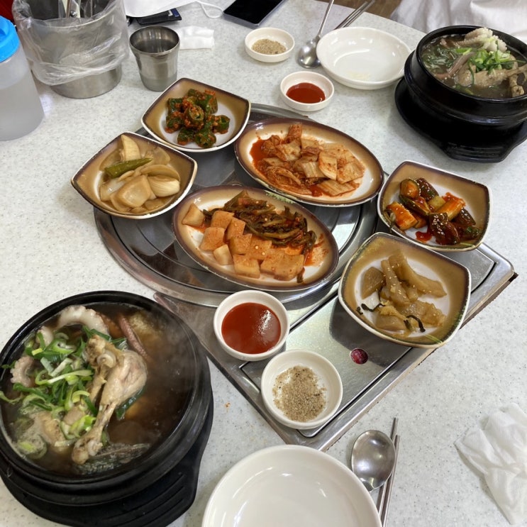 광주 두암동 맛집 몸보신 하기 좋은 삼계탕집 '암탉하우스뽕' 광주 두암동 맛집 몸보신 하기 좋은 삼계탕집 '암탉하우스뽕'