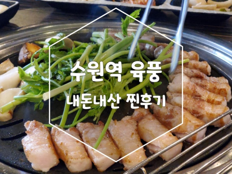 수원역 육풍 왜 인기가 있을까 내돈내산 찐후기 수원역 육풍 왜 인기가 있을까 내돈내산 찐후기