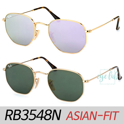 잘팔리는 레이밴 RB3548NF 51mm 54mm 선글라스 백화점AS가능 RB3548 RB3548N RayBan 좋아요