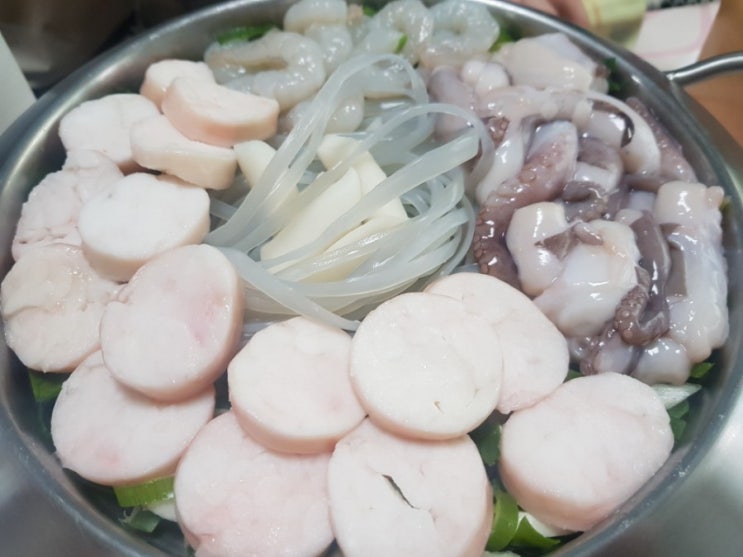  오늘일기 (5.30) 주말은 시간이 너무 빨라 어제먹은 마약낙곱새