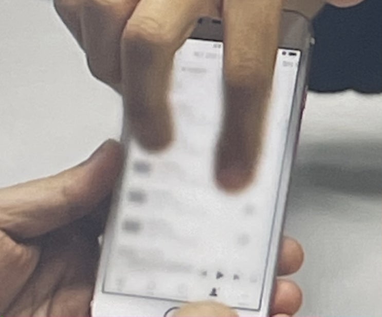 손정민 친구 핸드폰 휴대폰 발견한 환경미화원 정상적으로 작동하는 이유는 무엇일까 손정민 친구 핸드폰 휴대폰 발견한 환경미화원 정상적으로 작동하는 이유는 무엇일까