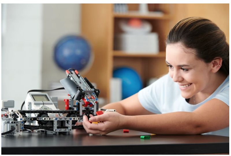 RobotC언어 EV3)Znap(즈냅)수업모습 : 네이버 블로그