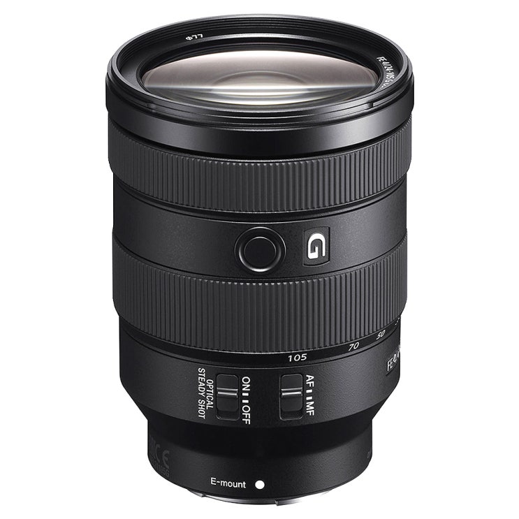 인기 급상승인 소니 알파 표준 줌렌즈 FE 24-105mm F4 G OSS SEL24105G 추천해요 인기 급상승인 소니 알파 표준 줌렌즈 FE 24-105mm F4 G OSS SEL24105G 추천해요
