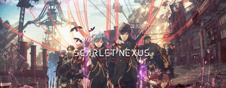 PS5 스칼렛 스트링스 체험판 후기 SCARLET STRINGS PS5 스칼렛 스트링스 체험판 후기 SCARLET STRINGS