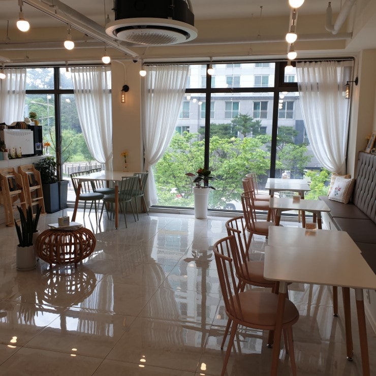 카페러빗 사진 4