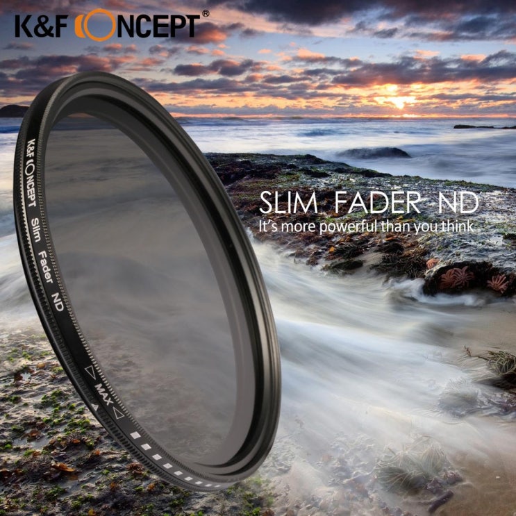 인기 많은 K&F CONCEPT Fader Slim 가변ND필터 ND2-ND400 JAPANOPTICS, 72mm ··· 인기 많은 K&F CONCEPT Fader Slim 가변ND필터 ND2-ND400 JAPANOPTICS, 72mm ···