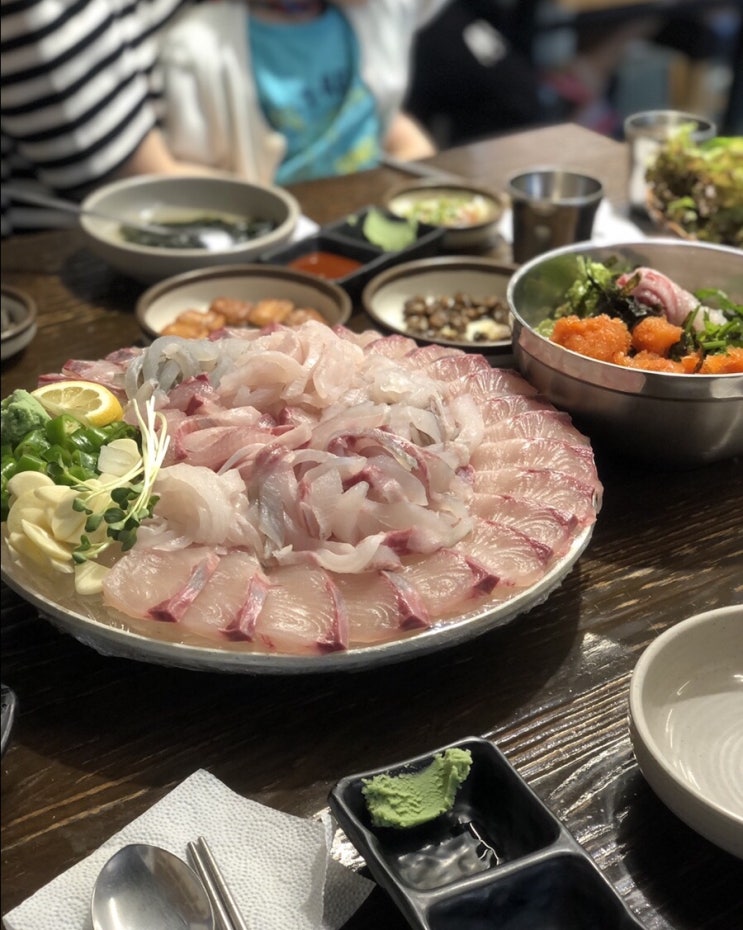  지극히 개인적이고 소소한 일상 (안동2)