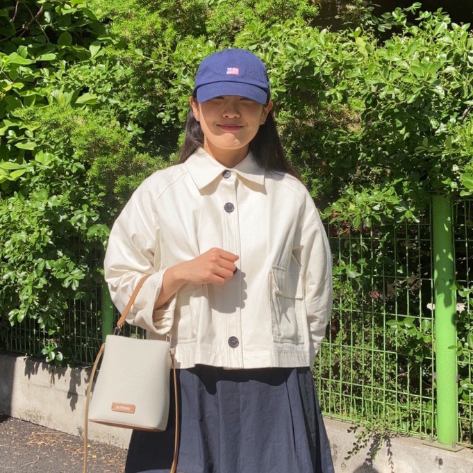  여성 데일리가방 '키트르네베 미뉴 버킷백' 데일리백으로 딱!