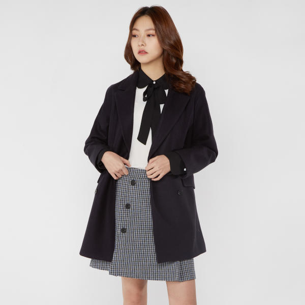  선택고민 해결 미쏘 미쏘 Y 데일리 하프 자켓-MIWJK8211G_59 좋아요