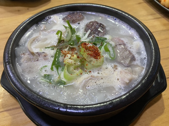 연예인 맛집 순대국이 5,000원!!!_삼거리 먼지막 순대국, 서울 영등포구 대림동 맛집, 맛있는녀석들 출연맛집, 가성비, 추천맛집