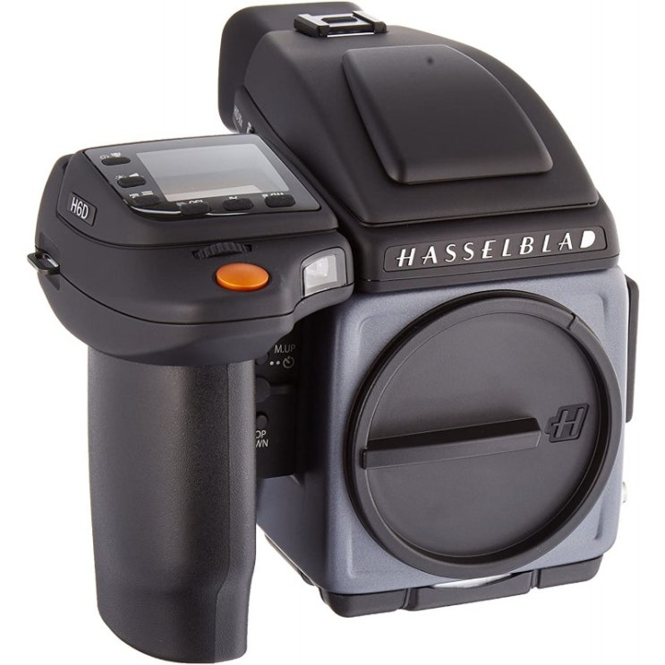 요즘 인기있는 Hasselblad H6D-50c 중형 DSLR 카메라 그레이, 단일옵션 ··· 요즘 인기있는 Hasselblad H6D-50c 중형 DSLR 카메라 그레이, 단일옵션 ···