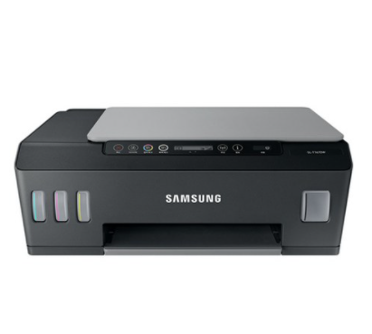  삼성전자 플러스S 무한 빌트인 무선지원 잉크젯 복합기 SL-T1670W 유용하게 사용합니다