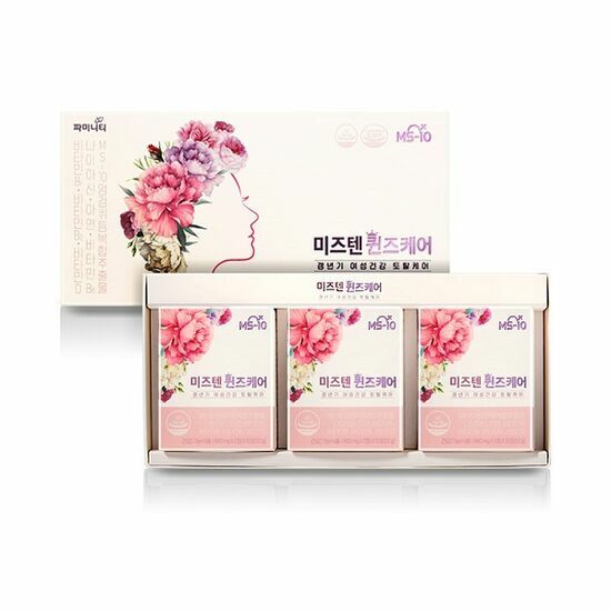 인기있는 미즈텐 퀸즈케어 여성 갱년기 건강 토탈케어 ms10 1박스, 단품, 단품 ··· 인기있는 미즈텐 퀸즈케어 여성 갱년기 건강 토탈케어 ms10 1박스, 단품, 단품 ···