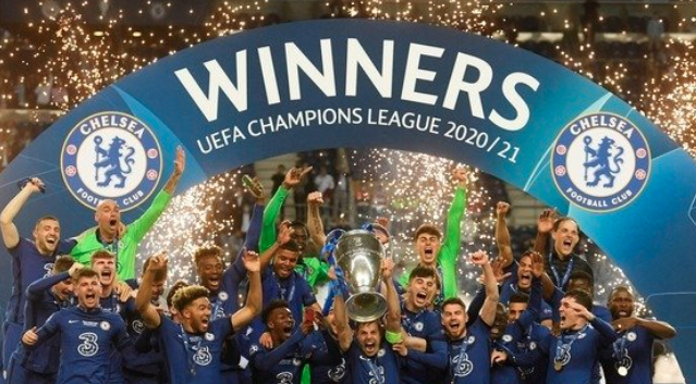 5월 30일 이슈: '하베르츠 결승골' 첼시, 맨시티 꺾고 9년 만에 UCL 우승