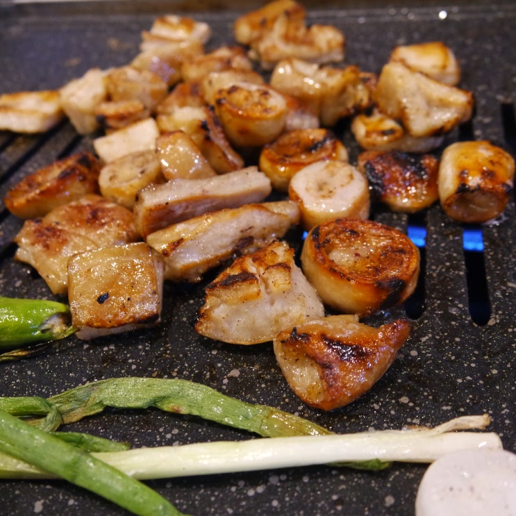  경산 정평역 맛집 '막창특별시' 여기가 막창 찐 맛집!