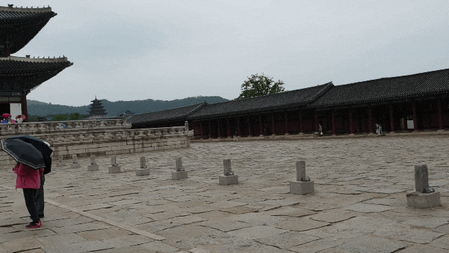  서울 신라스테이 광화문, 경복궁, 남산타워 케이블카 전망대 구경 (2021.05)