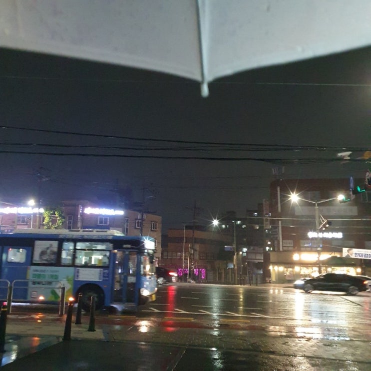  오늘일기 챌린지(7일차)