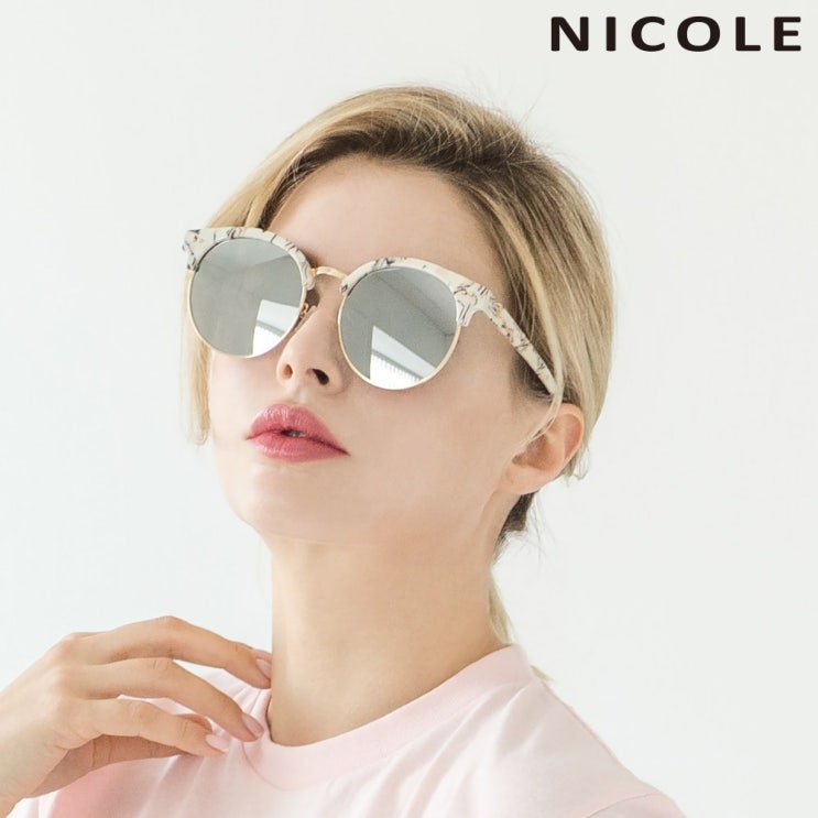 요즘 인기있는 니콜 정품 선글라스 NI1005 추천합니다