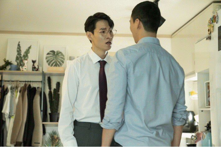 메이드 인 루프탑 (2020) / Made in Rooftop, 유쾌 발랄한 청춘들의 넘치는 매력 보도스틸 공개!