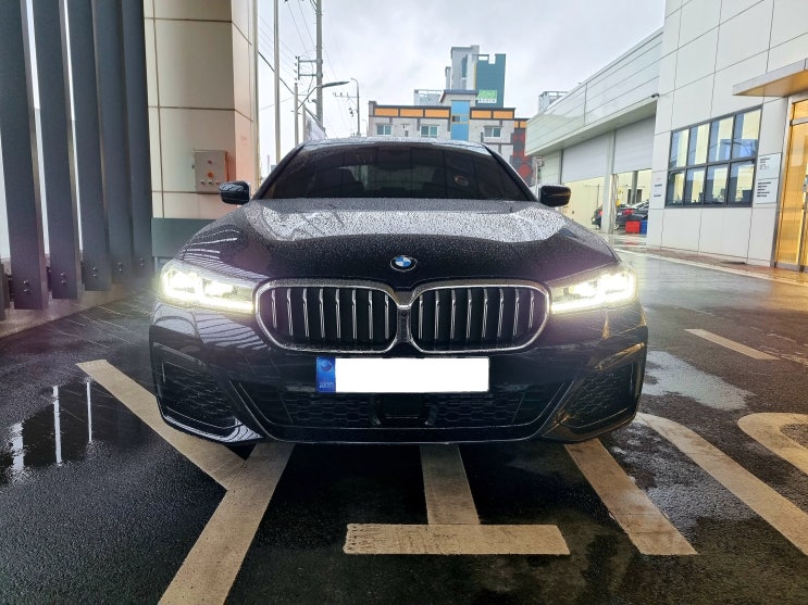 구미 BMW 520i MSP P2 OE 출고 후기 (카본 블랙 / 꼬냑 시트) 구미 BMW 520i MSP P2 OE 출고 후기 (카본 블랙 / 꼬냑 시트)