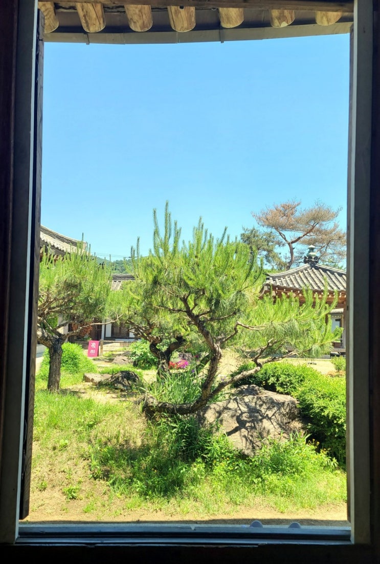  파주 베이커리 한옥카페 아티장 베이커스