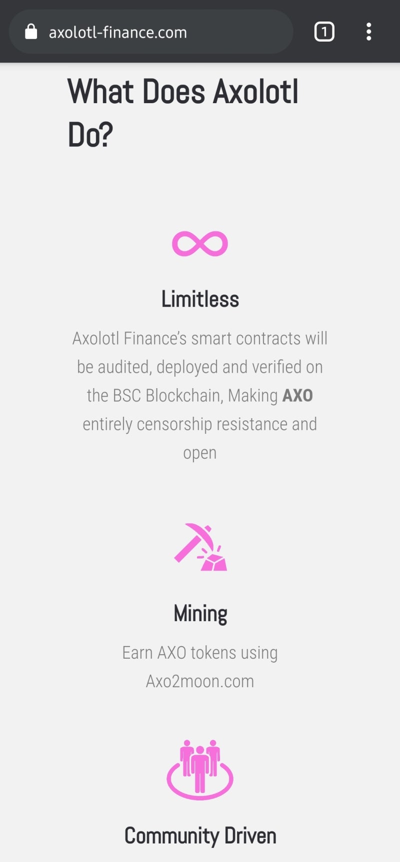 AXO코인, 15분마다 15일동안 불꽃튀는 채굴의 시작 : 네이버 블로그