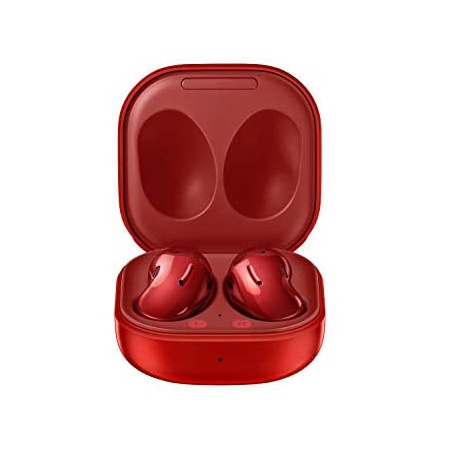  가성비갑 Samsung Electronics Galaxy Buds Live True Wireless Earbuds wActive Noise Cancelling (Wireless C