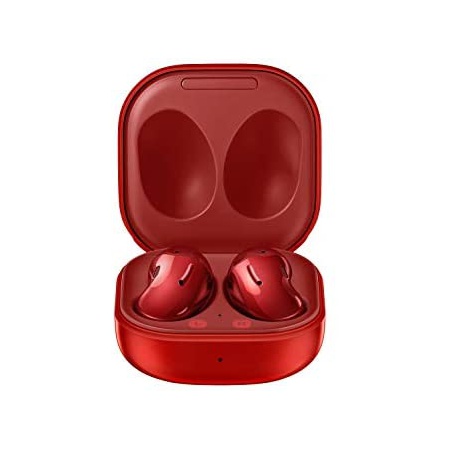 가성비갑 Samsung Electronics Galaxy Buds Live True Wireless Earbuds wActive Noise Cancelling (Wireless C