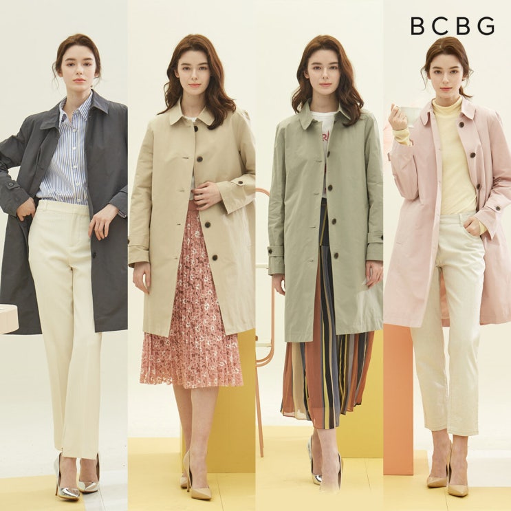 최근 많이 팔린 *백화점동일 다른가격!* 21SS BCBG 비씨비지 클래식 맥 트렌치코트 추천해요 최근 많이 팔린 *백화점동일 다른가격!* 21SS BCBG 비씨비지 클래식 맥 트렌치코트 추천해요