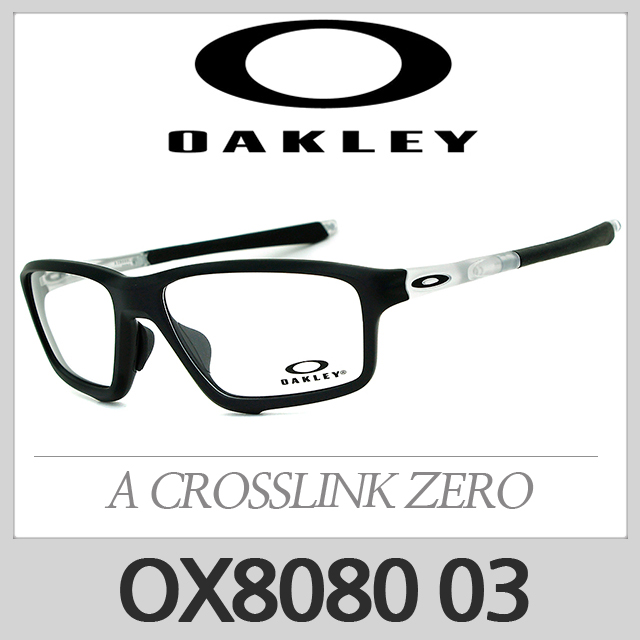 당신만 모르는 오클리 크로스링크 제로 안경테 OX8080 0358 03 아시안핏 Crosslink Zero OAKLEY ··· 당신만 모르는 오클리 크로스링크 제로 안경테 OX8080 0358 03 아시안핏 Crosslink Zero OAKLEY ···