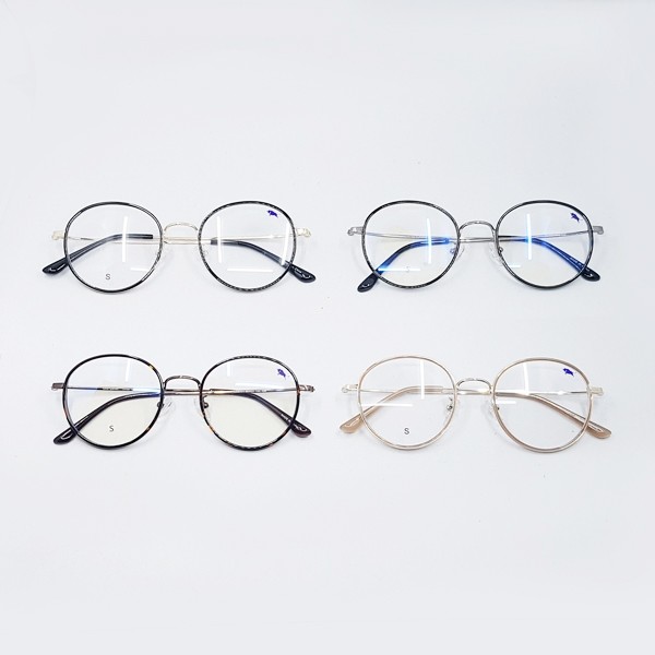 잘팔리는 룩옵티컬 LC5741/솔텍스안경테/원형/S사이즈/4color ··· 잘팔리는 룩옵티컬 LC5741/솔텍스안경테/원형/S사이즈/4color ···