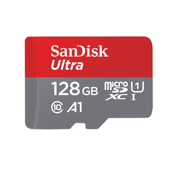 잘나가는 샌디스크 울트라 Micro SD 메모리카드 SDSQUAR-128GB, 128GB ··· 잘나가는 샌디스크 울트라 Micro SD 메모리카드 SDSQUAR-128GB, 128GB ···