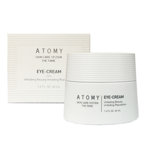 최근 많이 팔린 애터미 더페임 아이크림, 40ml, 1개 추천합니다 최근 많이 팔린 애터미 더페임 아이크림, 40ml, 1개 추천합니다