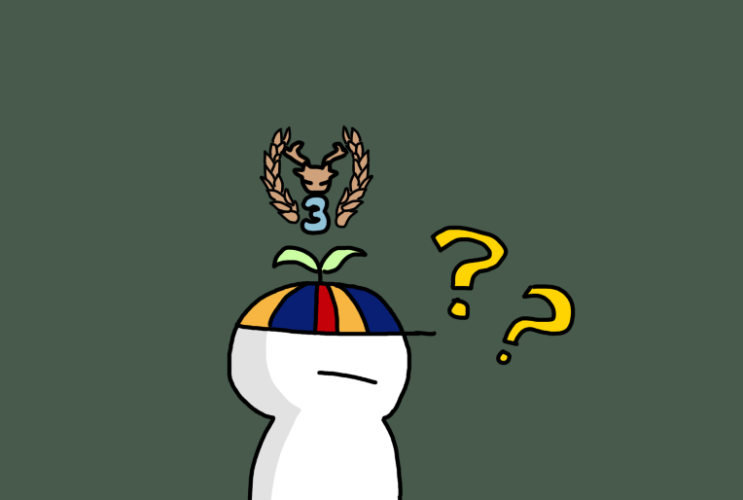  검은사막 랭킹 산정 방식의 특이점