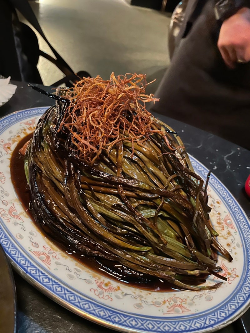 광화문 덕후선생, 디타워의 분위기좋은 중국집 맛집 : 네이버 블로그