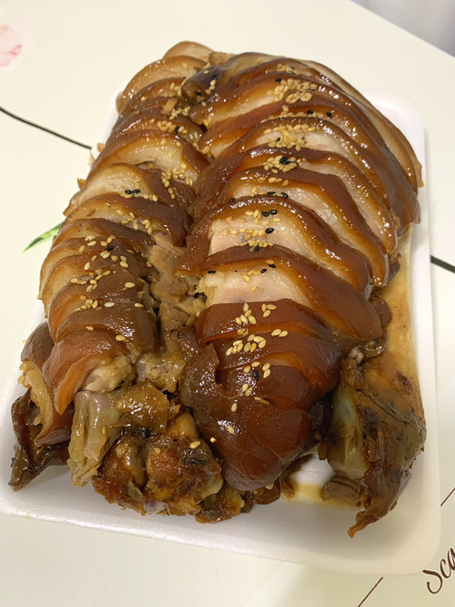  수원 족발 맛집 추천 : 온가족 배달 후기!!(feat.내돈내산)