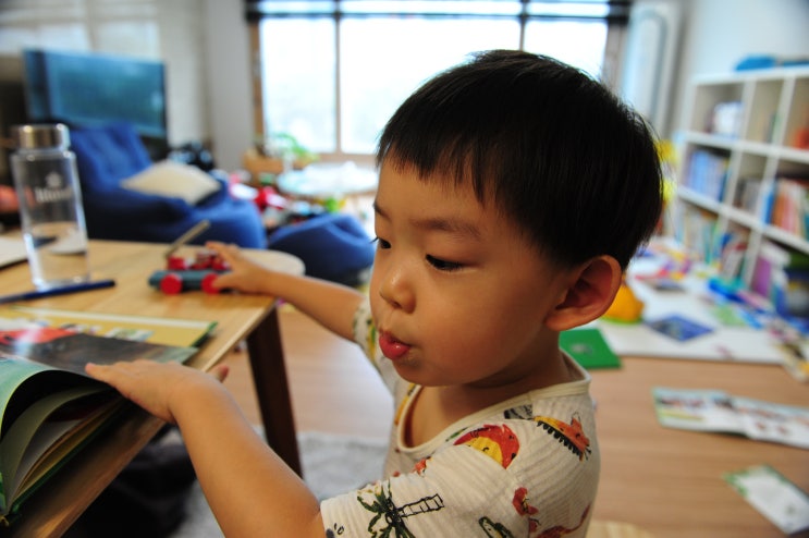  아기 말하는 시기 무서워하지 마세요 이 글만 보면 고민 끝