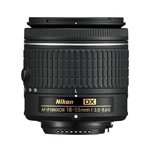 당신만 모르는 Nikon AF-P DX NIKKOR 18-55mm f/3.5-5.6G Lens for Nikon DSLR Ca/161909, 상세내용참조 추천해요