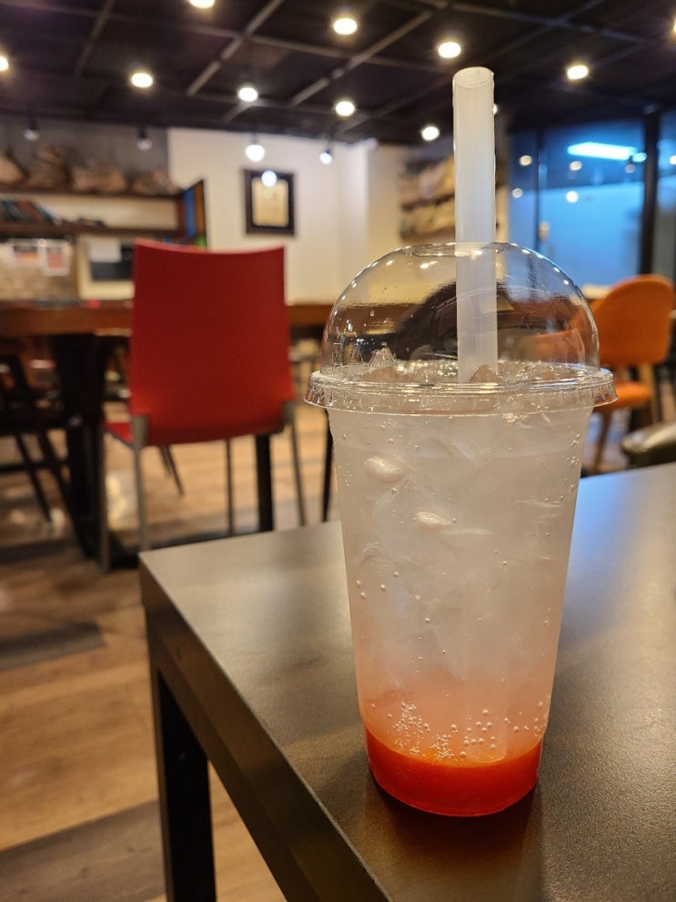  0530 오늘일기