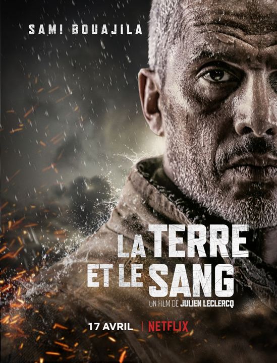넷플릭스영화, 라 테르(La Terre et le Sang, Earth and Blood, 프랑스, 2020) 넷플릭스영화, 라 테르(La Terre et le Sang, Earth and Blood, 프랑스, 2020)