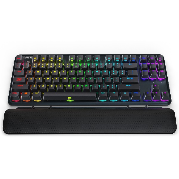 당신만 모르는 프나틱 미니스트릭 텐키리스 체리 RGB 키보드 블랙 (기계식 청축), 선택하세요 추천해요 당신만 모르는 프나틱 미니스트릭 텐키리스 체리 RGB 키보드 블랙 (기계식 청축), 선택하세요 추천해요