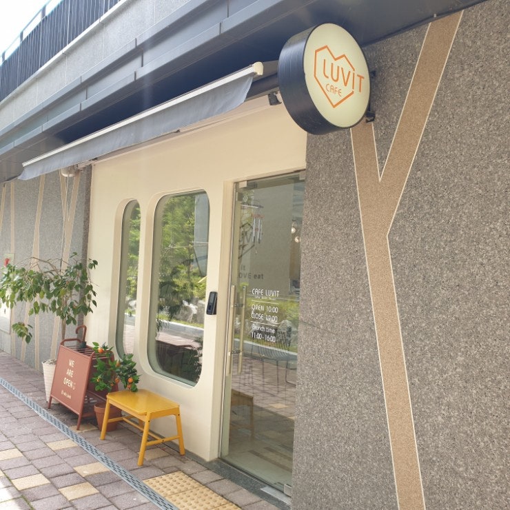 카페러빗 사진 2